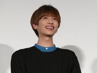 夏帆、「海街diary」助監督と再タッグ 官能シーンは「お父さんに見られたような気恥ずかしさ」