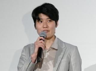 夏帆、「海街diary」助監督と再タッグ 官能シーンは「お父さんに見られたような気恥ずかしさ」