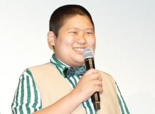 二宮慶多、俳優だけでなく音楽にも意欲満々 池松壮亮は珍助言