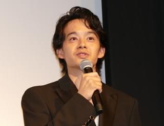 二宮慶多、俳優だけでなく音楽にも意欲満々 池松壮亮は珍助言