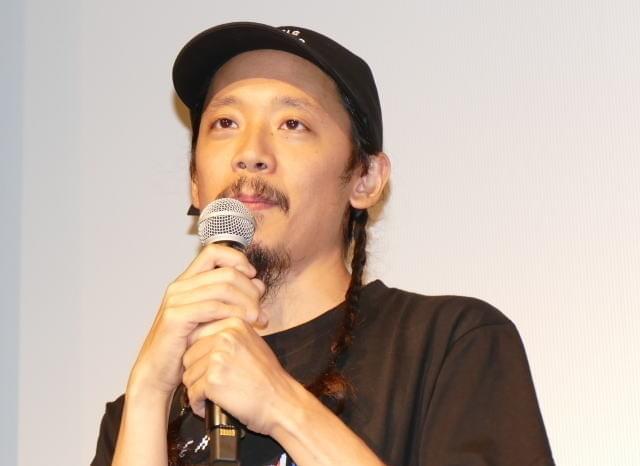 二宮慶多、俳優だけでなく音楽にも意欲満々 池松壮亮は珍助言