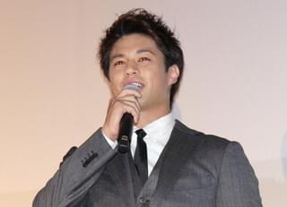 松井玲奈、夫を演じた共演俳優の名前間違える…自分の役名も忘れて平謝り