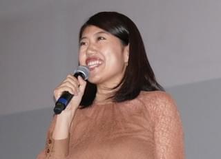 松井玲奈、夫を演じた共演俳優の名前間違える…自分の役名も忘れて平謝り