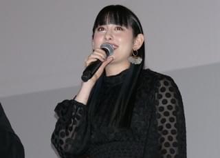 松井玲奈、夫を演じた共演俳優の名前間違える…自分の役名も忘れて平謝り
