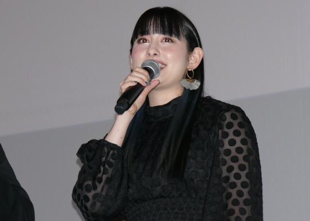 松井玲奈、夫を演じた共演俳優の名前間違える…自分の役名も忘れて平謝り