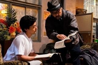 好感度ダウン覚悟で“AVの時代”描く男たち 山田孝之主演「全裸監督」撮影現場レポート