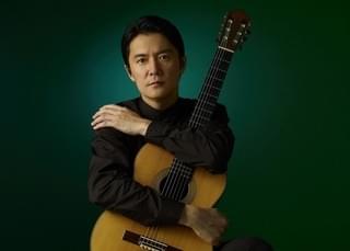 福山雅治、クラシックギターに初挑戦！「マチネの終わりに」メインテーマを自ら演奏