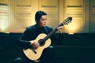 福山雅治、クラシックギターに初挑戦！「マチネの終わりに」メインテーマを自ら演奏