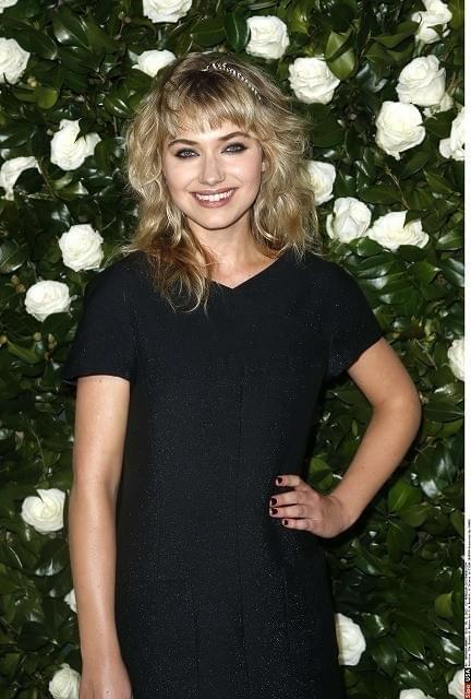 イモージェン・プーツ