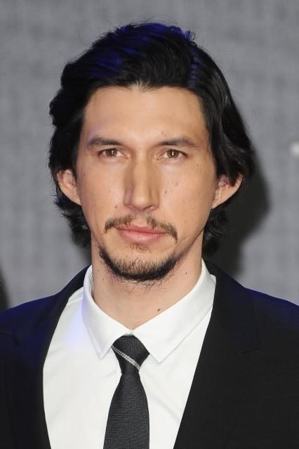 アダム・ドライバー