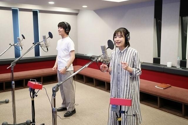 飛躍的に成長していた醍醐＆森