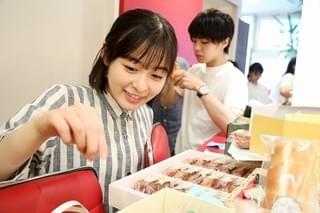 醍醐虎汰朗＆森七菜「天気の子」で“最上の正解”を探り続ける！ 本編アフレコに密着