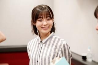 醍醐虎汰朗＆森七菜「天気の子」で“最上の正解”を探り続ける！ 本編アフレコに密着