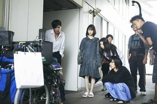 若き精鋭たちが結集！「ホットギミック ガールミーツボーイ」メイキング写真公開