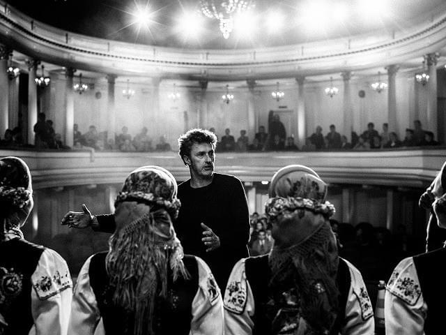 第91回アカデミー賞の監督賞、撮影賞、 外国語映画賞にノミネートされた