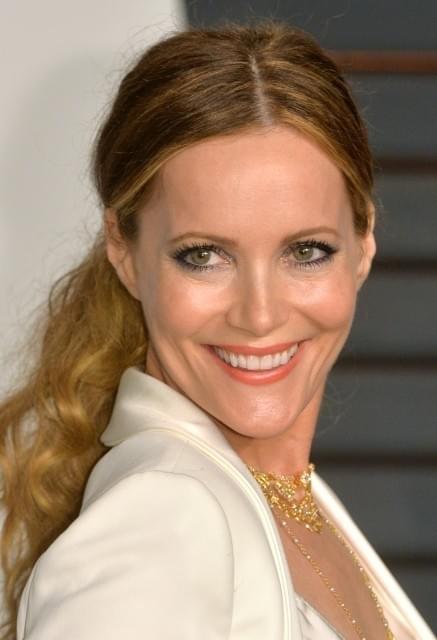 レスリー・マン