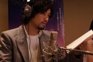 「ディリリとパリの時間旅行」ミッシェル・オスロ監督が来日、新津ちせ＆斎藤工にアフレコ指導