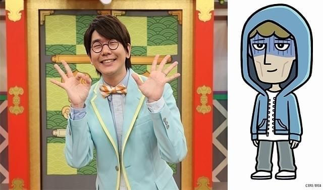 6月27日放送の第12話、7月4日放送の第13話 に2話連続出演