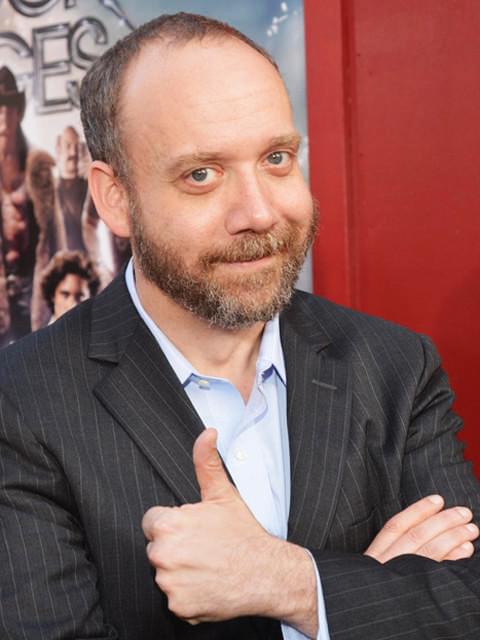 カレン・ギラン主演のアクションスリラーにポール・ジアマッティ