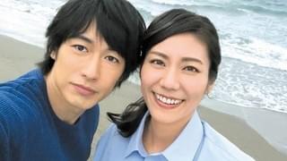 松下奈緒＆ディーン・フジオカ、北条司総監督作「エンジェルサイン」でセリフのない物語に挑戦