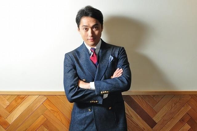 「ある町の高い煙突」渡辺大、“理想”と“信念”の男を熱演「いい人すぎて難しい面も…」