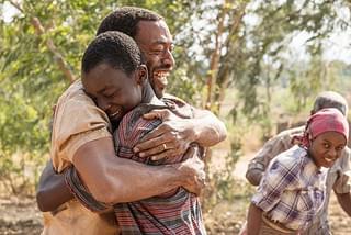 アンジー絶賛！ 手作り風車で貧困を救った少年を描く奇跡の実話、予告編入手