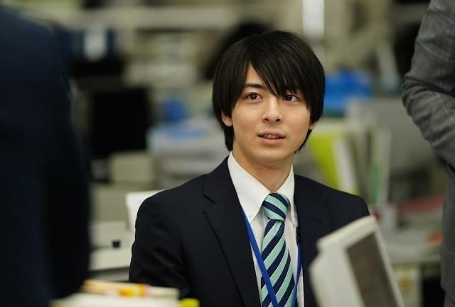 空想の建造物を実際に作ったらどうなる？ 高杉真宙主演「前田建設ファンタジー営業部」20年公開