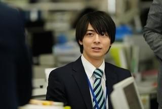 空想の建造物を実際に作ったらどうなる？ 高杉真宙主演「前田建設ファンタジー営業部」20年公開