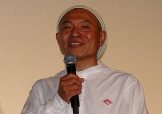 片寄涼太、初の国際映画祭に胸躍る「ドキドキします」 主演アニメで上海入り