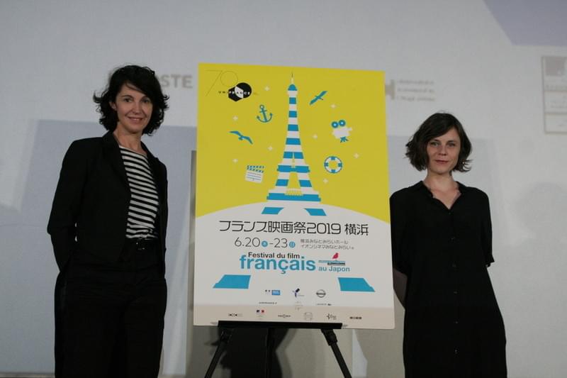 仏アニメーション映画「カブールのツバメ」監督、独特の製作手法を明かす