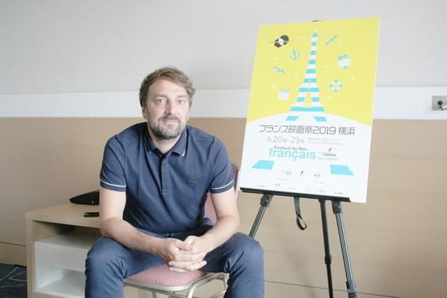 ルイ＝ジュリアン・プティ監督