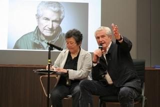 「男と女」クロード・ルルーシュ監督が語る、キャリア、音楽、映画製作と人生哲学