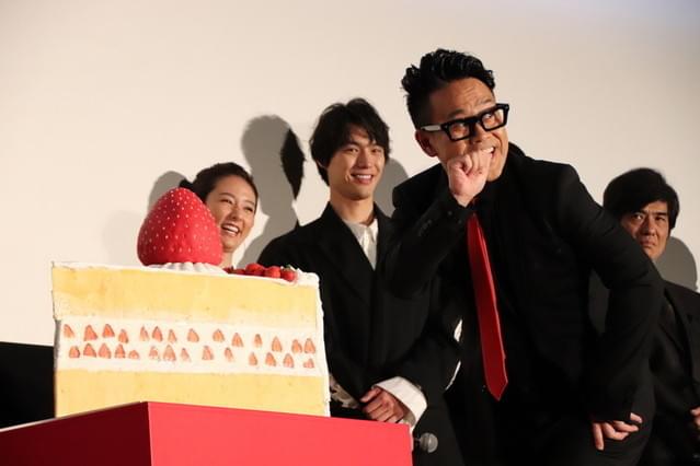 岡田准一のストイックさは異常！福士蒼汰が「絶対について行こう」と刺激たっぷり