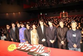 岡田准一のストイックさは異常！福士蒼汰が「絶対について行こう」と刺激たっぷり