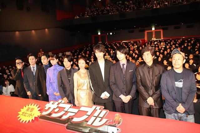 岡田准一のストイックさは異常！福士蒼汰が「絶対について行こう」と刺激たっぷり