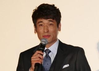 吉田鋼太郎、1日5回エゴサーチ？ 亡き大杉漣さんの役どころ引き継ぐ