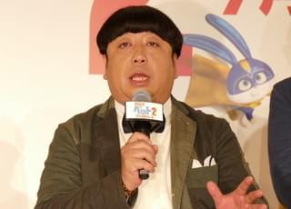 内藤剛志、「ペット2」声優快諾は「ハリソン・フォードさんが演じた役ですから」
