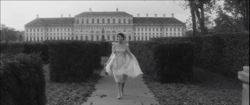 「去年マリエンバートで」4Kリマスター版10月公開