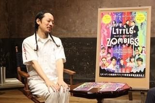 「ウィーアーリトルゾンビーズ」の8bit表現に込められた真意 森直人「素晴らしいメタファー」