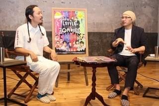 「ウィーアーリトルゾンビーズ」の8bit表現に込められた真意 森直人「素晴らしいメタファー」