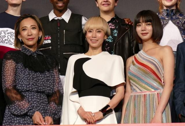 山田孝之、伝説のAV監督役で世界配信に自信！ Netflix新作ラインナップ会見