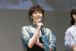 毒親＆毒娘？ 寺島しのぶ、足立梨花らが湊かなえの“ポイズンワールド”語る