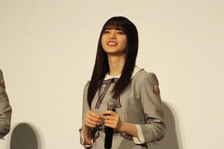 西野七瀬＆グループ愛が炸裂した「乃木坂46」ドキュメンタリー 予告編もお披露目