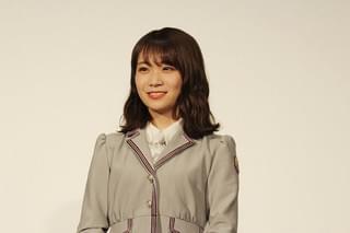 西野七瀬＆グループ愛が炸裂した「乃木坂46」ドキュメンタリー 予告編もお披露目