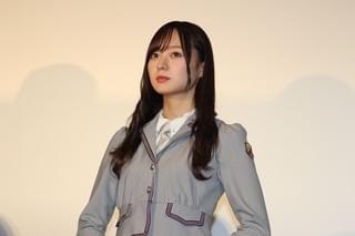 西野七瀬＆グループ愛が炸裂した「乃木坂46」ドキュメンタリー 予告編もお披露目