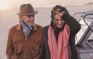 「男と女」から53年後を同キャストで描く「男と女 人生最良の日々」20年1月公開