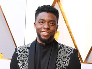 実在の黒人侍を描く「Yasuke」に、チャドウィック・ボーズマンが主演