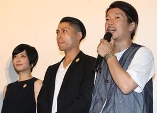 大橋彰、アキラ100％に戻って遠藤久美子の第二子妊娠を全裸お盆芸で祝福