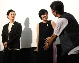 大橋彰、アキラ100％に戻って遠藤久美子の第二子妊娠を全裸お盆芸で祝福