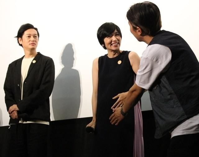 大橋彰、アキラ100％に戻って遠藤久美子の第二子妊娠を全裸お盆芸で祝福